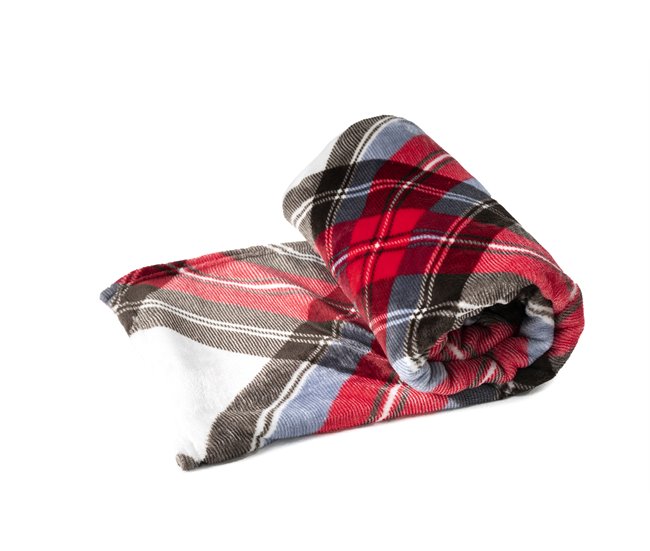 Manta sedalina SCOTTISH 