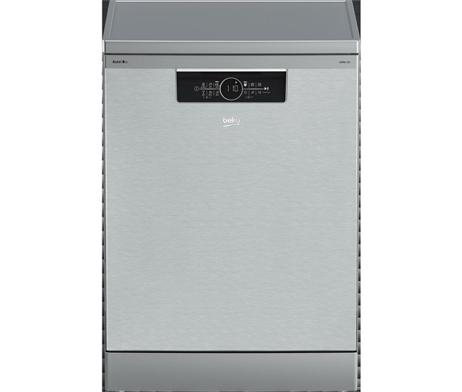 Lavavajillas BDFN36640XA Gris