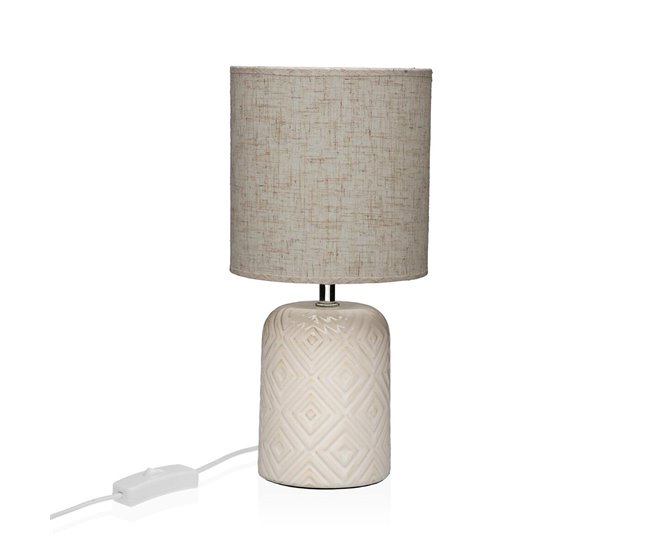 Lámpara de mesa EIRA Multicolor