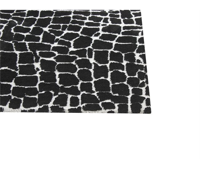 Beliani De pelo corto PUNGE 300x400 Negro