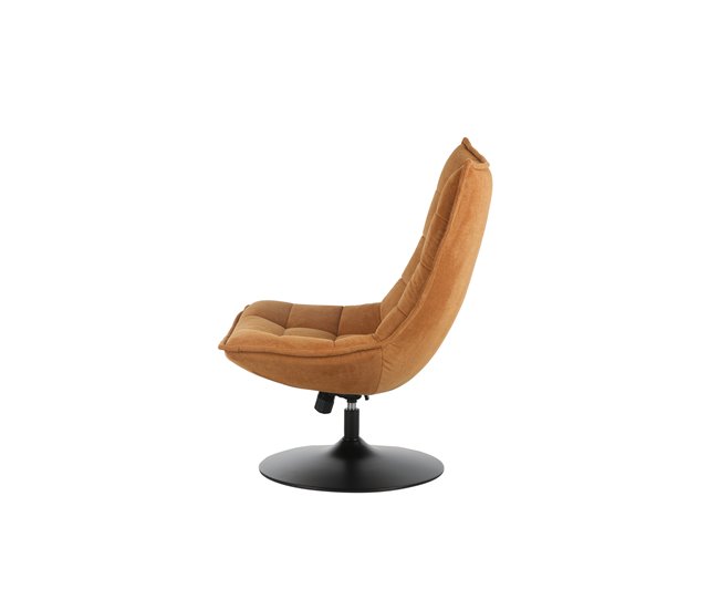 Sillón decorativo HADES Beige