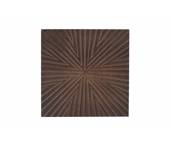 Caja Madera Adda Home Marron