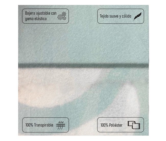 Acomoda Textil – Sábanas de Pirineo 