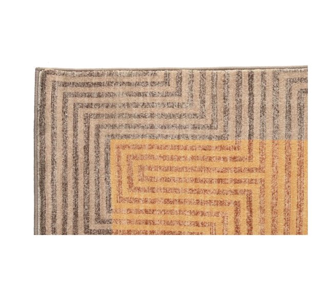 Alfombra Amarillo