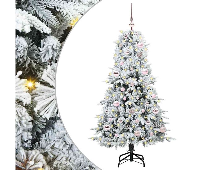 Árbol Navidad - Árbol navideño Verde