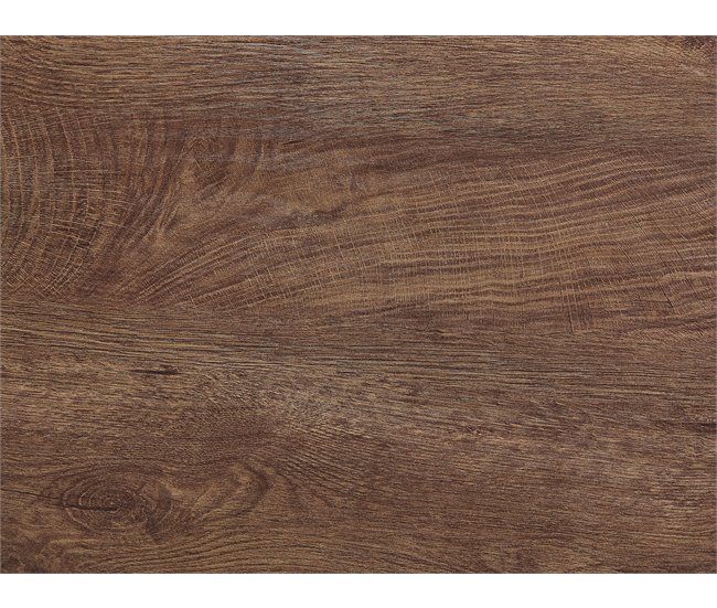 Beliani Conjunto de 2 mesas auxiliares CAMROSE 90x160 Marron