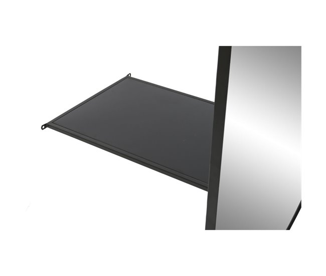 Espejo Vestidor Negro