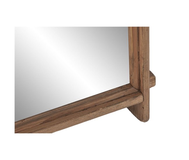 Espejo de pared Natural