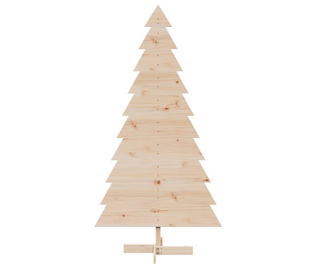 Árbol Navidad - Árbol navideño Marron