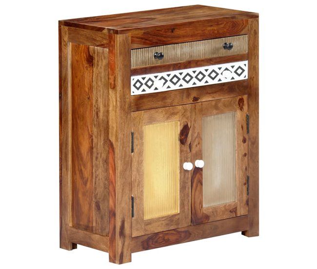 Armario Auxiliar Marron