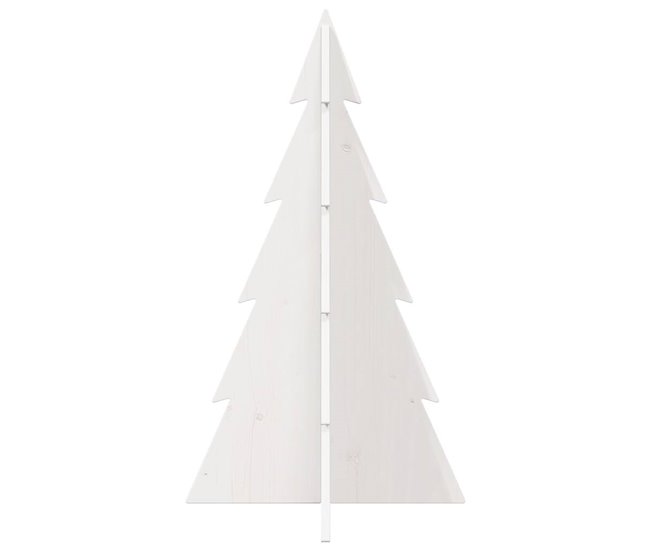 Árbol Navidad - Árbol navideño Blanco