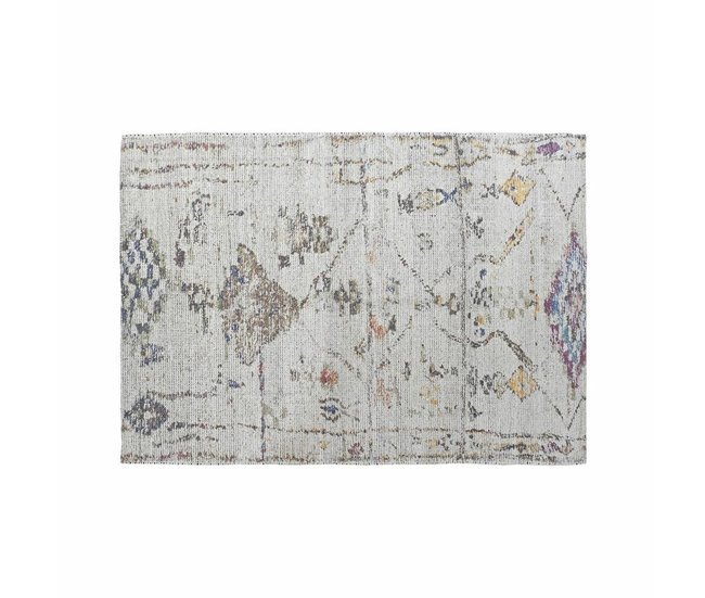 Alfombra Blanco