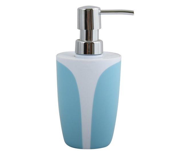 Dispensador De Jabón Kandy Azul