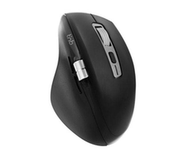Ratón Inalámbrico MWINFINITEPRO Negro