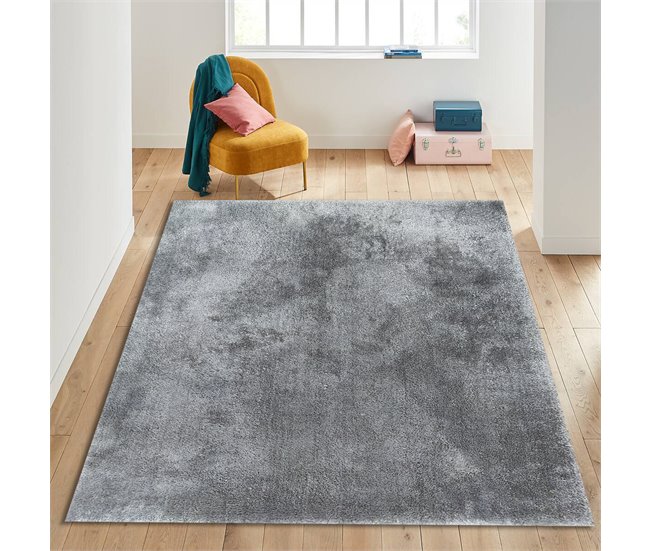 Alfombra PANPAN Gris