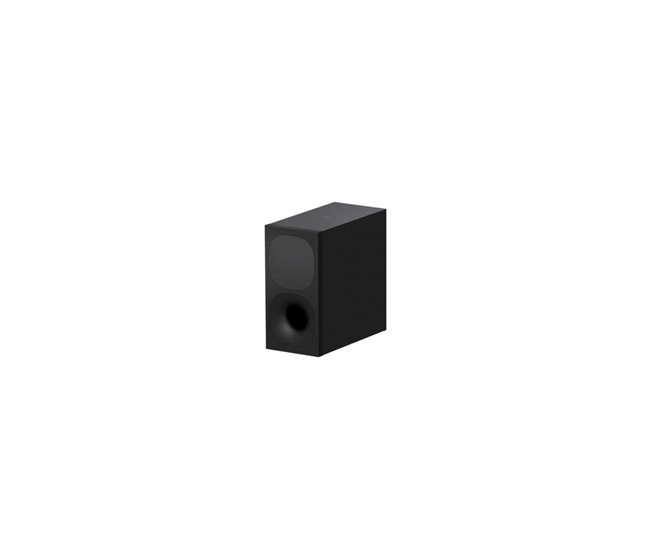 Barra de Sonido HT-S400 Negro