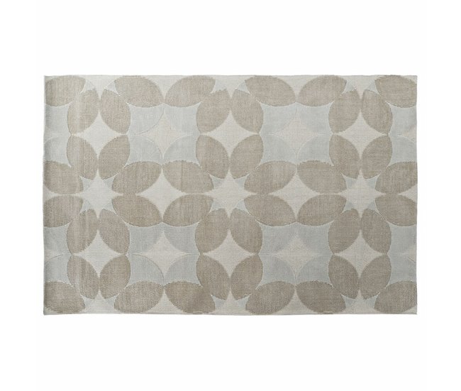 Alfombra Beige