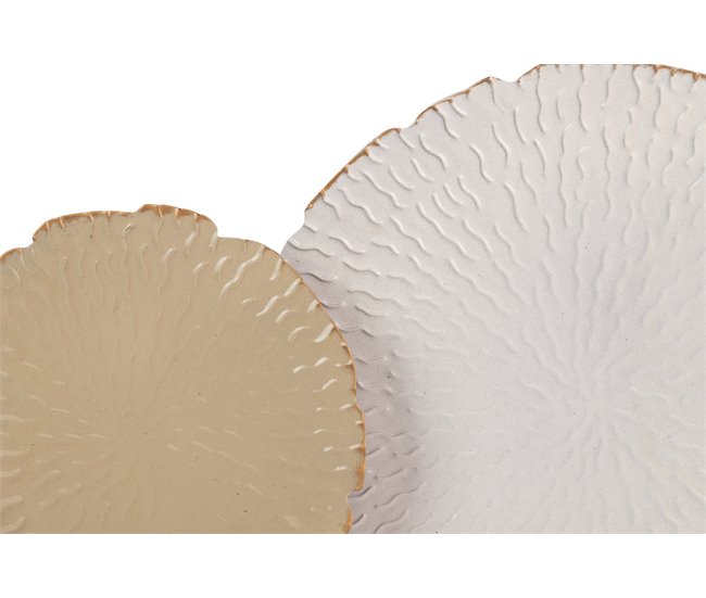 Adorno Metal Adda Home Beige