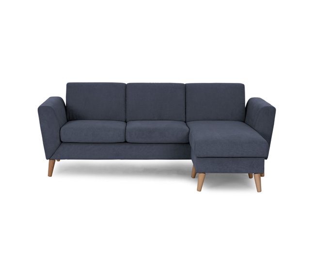 BUDWING Angel Sofá Azul