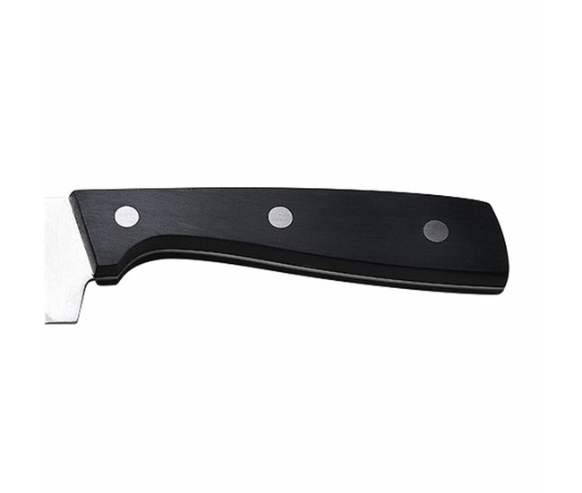 Cuchillo Santoku Multicolor