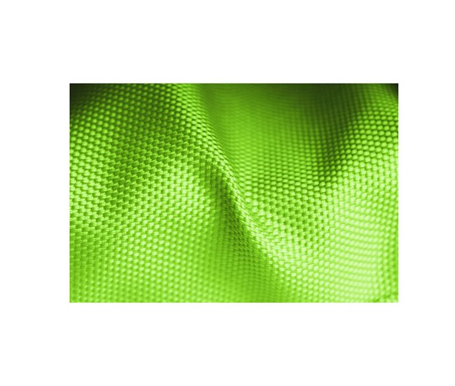 Acomoda textil - Colchón para Tumbona Impermeable Verde