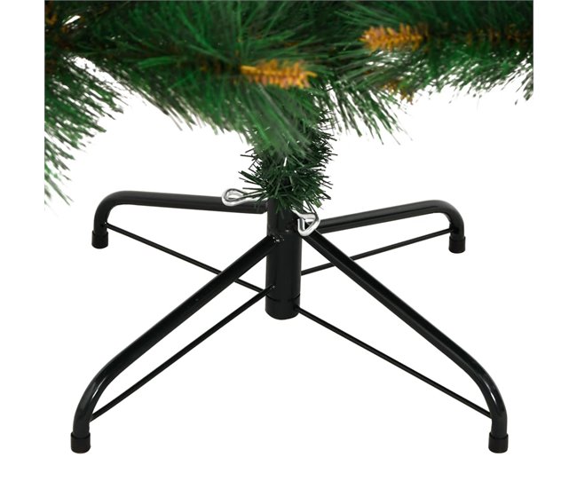 Árbol Navidad - Árbol navideño Verde