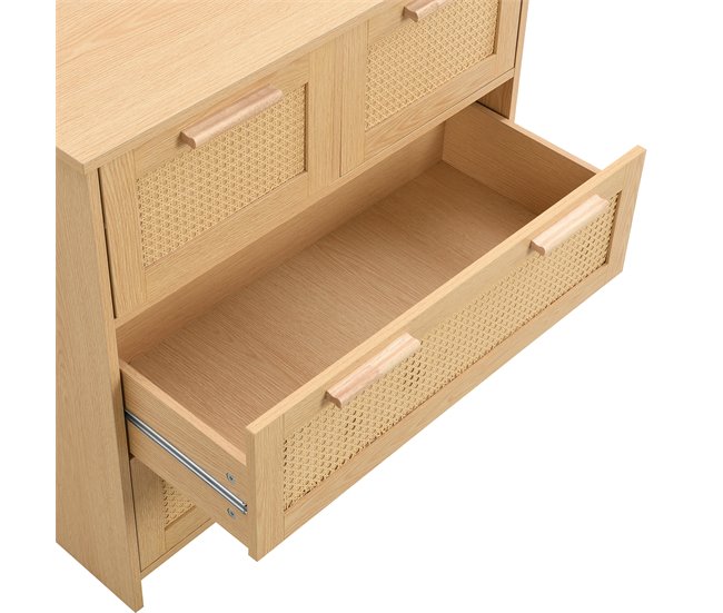 Aparadores 80 Natural