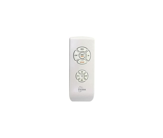 Ventilador de Techo Blanco