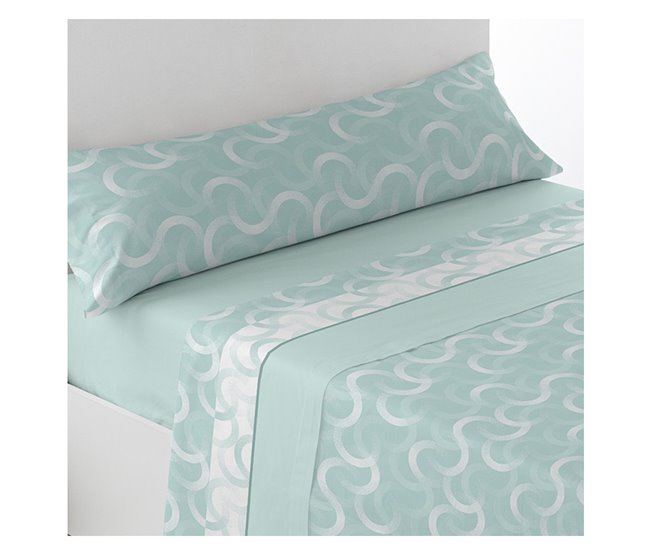 Acomoda Textil – Sábanas de Pirineo 