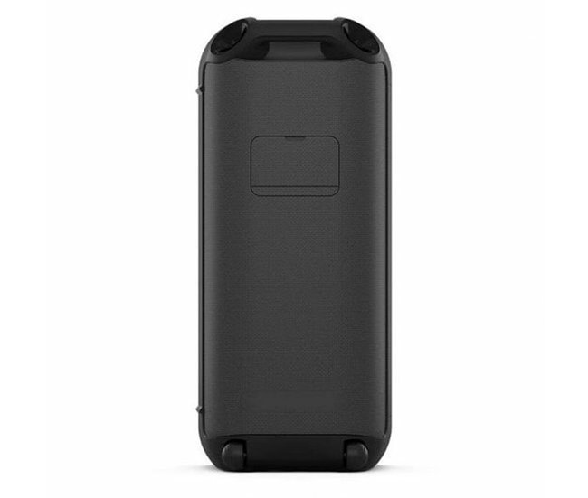 Altavoz Bluetooth Portátil SRS-XV800 Negro