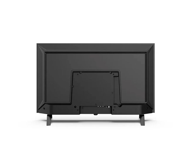 Television 32" Philips 32PHS6009 HD Negro