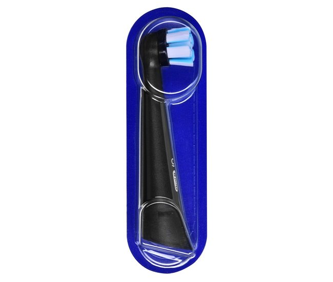 Cepillo de Dientes Eléctrico Oral-B iO Series 9N Negro