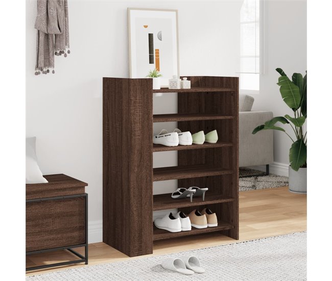 Armario Zapatero 74 Blanco