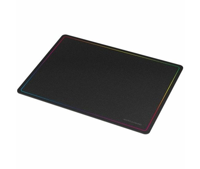 Alfombrilla de Ratón MMP124 Negro