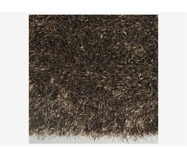 Alfombra SHAGGY surtida Multicolor