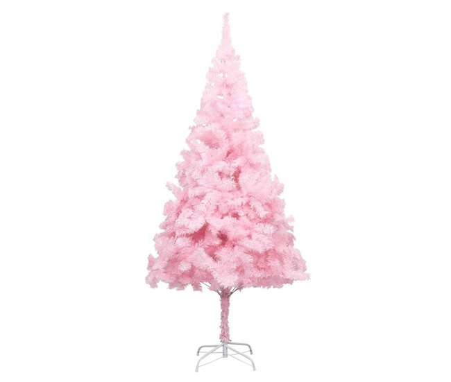 Árbol Navidad - Árbol navideño Rosa