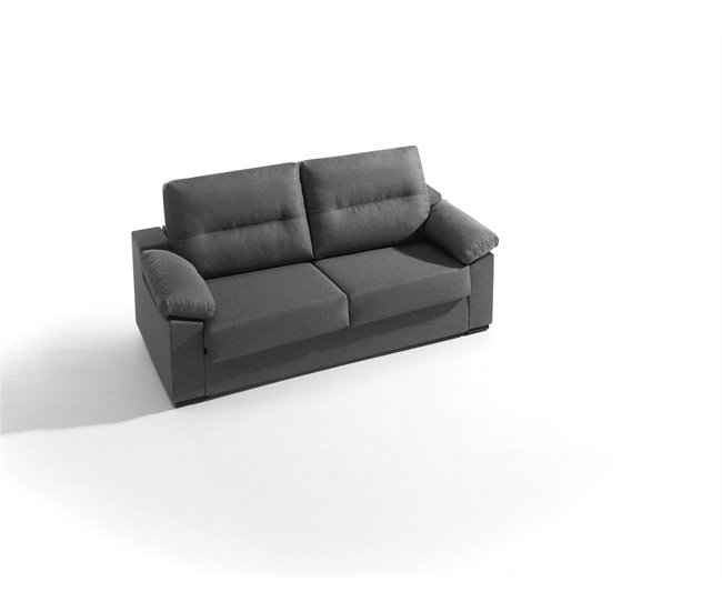 Sofá cama NIMBUS Antracita