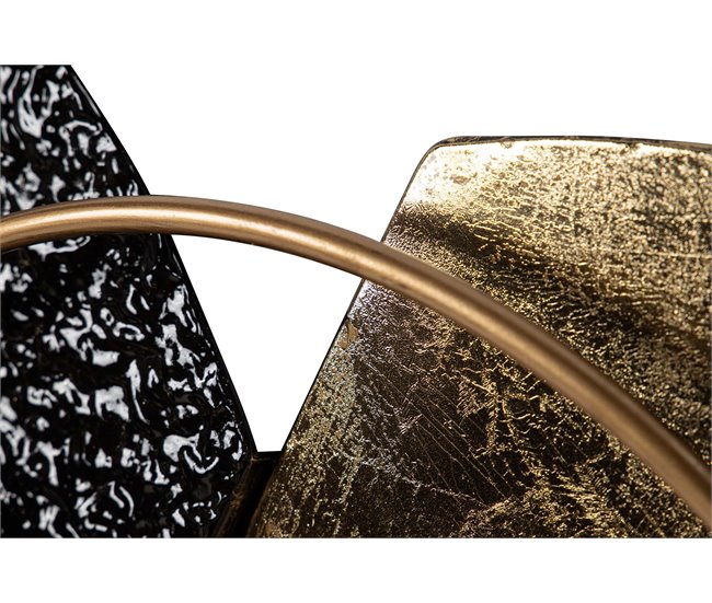 Adorno Metal Adda Home Dorado