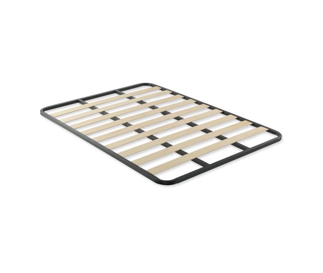 Somier láminas RX Silver 