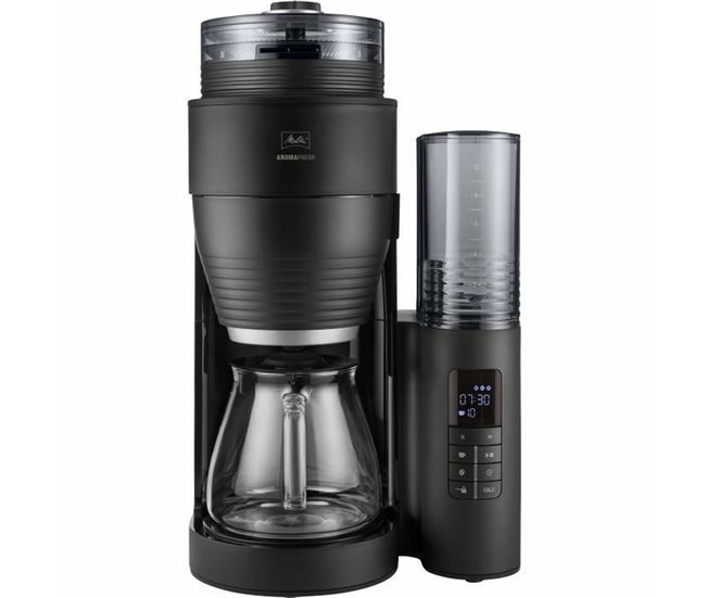 Cafetera de Goteo 1030-06 Negro