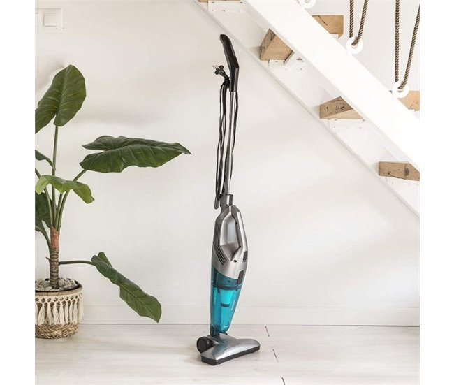 Aspirador de mano CECOTECT 05541 Gris