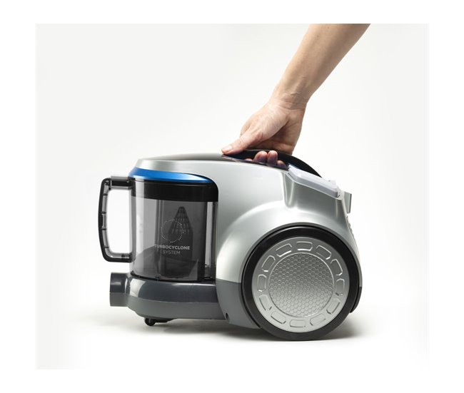Aspirador BXVML700E Gris