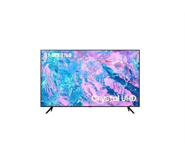 TV SAMSUNG UECU7172UXXH Smart TV 4K ULTRA HD Negro