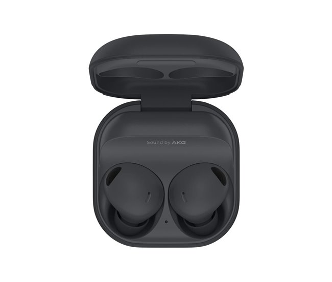 Auriculares Bluetooth BUDS2 PRO Negro