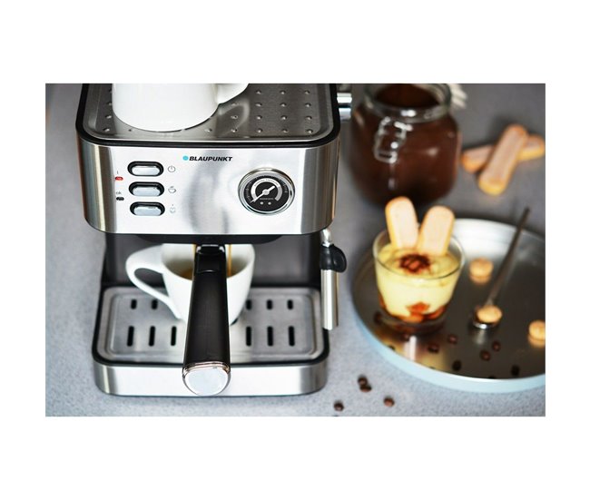 Cafetera Superautomática CMP312 Negro