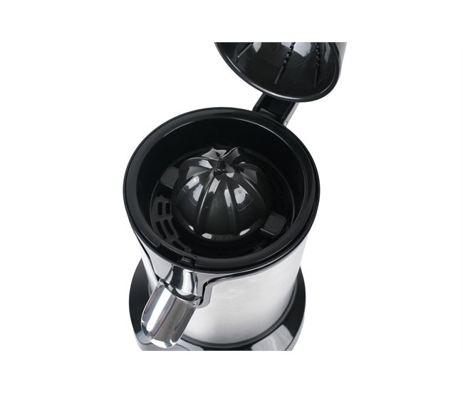 Exprimidor FAGOR FGE06002 0,35 litros 600W Negro