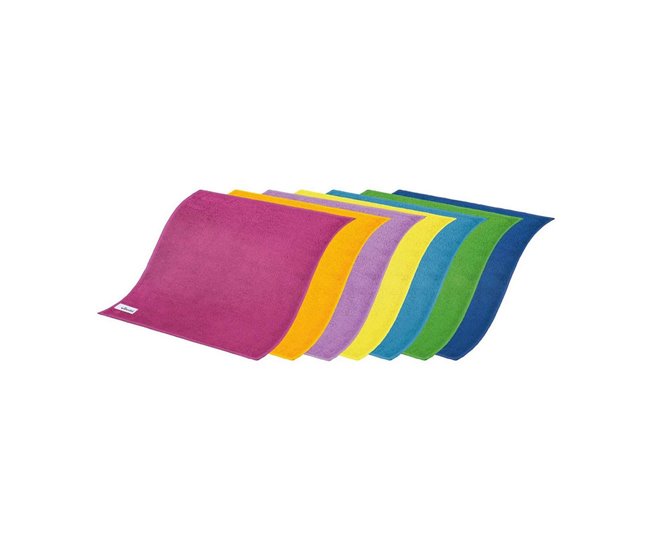 Bayetas Multicolor