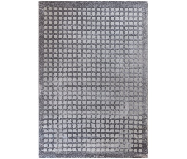 Alfombra VIERA Gris