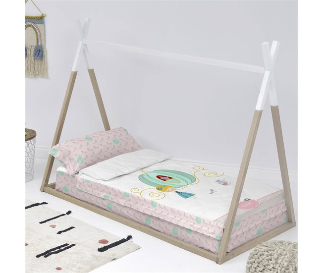 Pumpkin Saco nórdico 