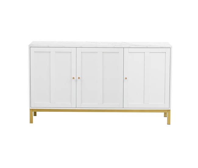 Aparadores 140 Blanco